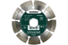 Meule de tronçonnage diamantée - SP - U, 115x22,23mm / B - METABO - 624295000