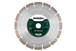 Meule de tronçonnage diamantée - SP - U, 230x22,23 mm - METABO - 624310000