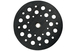 Plateau 125 mm, avec perforation multiple, pour SXE 3125 - METABO - 624739000