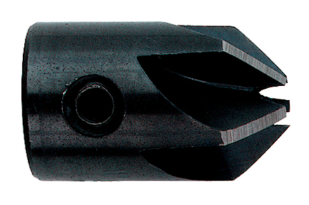 Mèche conique à rapporter 4 x 26 mm - METABO - 625021000