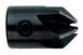 Mèche conique à rapporter 8 x 26 mm - METABO - 625024000