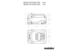Batterie Li-Power 18 V - 5,2 Ah - METABO - 625028000