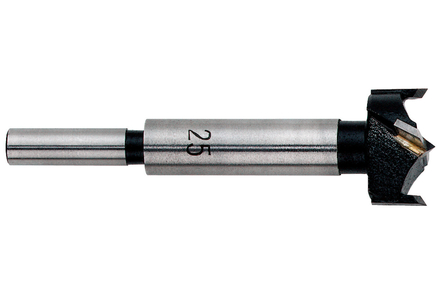 Foret cylindre en carbure 20 x 90 mm - METABO - 625123000