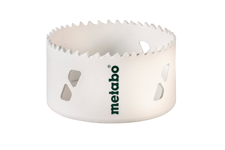 Scie cloche HSS bi-métal, 67 mm - METABO - 625193000