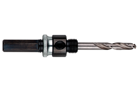 Adaptateur ouverture 9/ 1/2