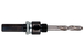 Adaptateur ouverture 9/ 1/2