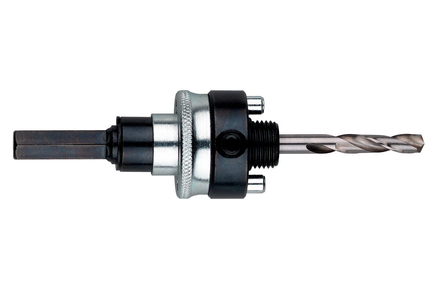 Adaptateur ouverture 9/ 5/8