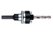 Adaptateur ouverture 9/ 5/8