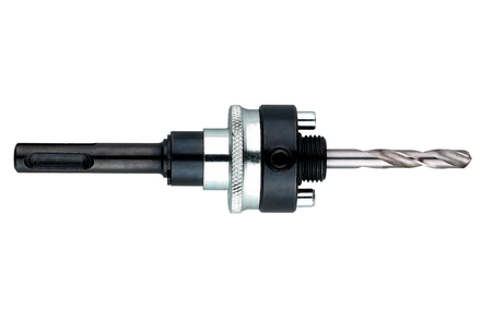 Adaptateur SDS-Plus/ 5/8