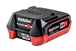 Batterie LiHD 12 V - 4,0 Ah - METABO - 625349000