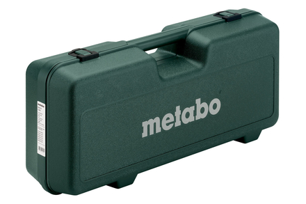 Coffret pour grandes meuleuses d'angle Ø 180 mm/230 mm - METABO - 625451000