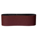 3 bandes abrasives 75 x 533 mm, assort., B+M - METABO - 625928000