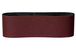 3 bandes abrasives 75 x 533 mm, P 60, B+M - METABO - 625941000