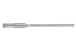 SDS-plus P4P / 7,0 x 115 mm - METABO - 626213000