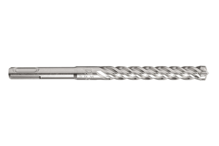 10 SDS-plus P4P - METABO - 4C / 12 x 200/265 mm - METABO - 626249000