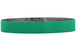 10 bandes abrasives 40 x 760 mm, P80, grain céramique, meuleuse de tubes - METABO - 626309000
