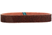 3 bandes de fibre 40 x 760 mm, grossières, meuleuse de tubes - METABO - 626319000