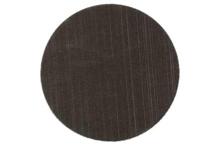 5 feuilles abrasives auto-grippantes 125 mm, P600/A30, Pyr., meuleuse d'angle - METABO - 626374000