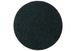 Meule abrasive compacte auto-grippante en fibres « Unitized » 125 mm, pour meuleuse d'angle - METABO - 626375000