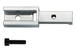Adaptateur pour lime à bande - METABO - 626378000