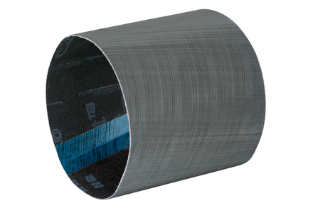 5 bandes abrasives 90 x 100 mm, P400/A45, PYR, SE - METABO - 626407000