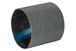 5 bandes abrasives 90 x 100 mm, P400/A45, PYR, SE - METABO - 626407000