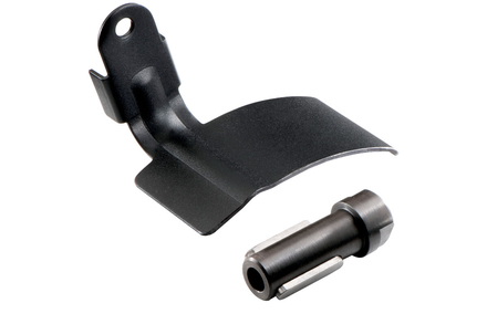Capot de protection 50 mm avec broche de serrage 5/8