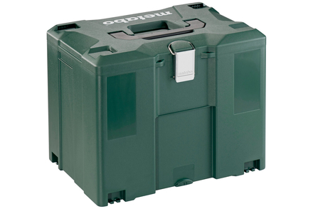 MetaLoc IV, vide - METABO - 626433000