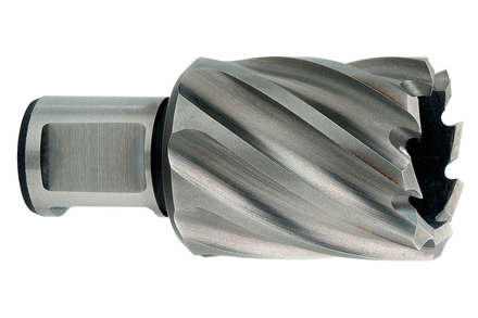 Trépan HSS 16 x 30 mm - METABO - 626504000