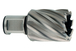 Trépan HSS 16 x 30 mm - METABO - 626504000