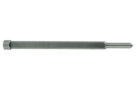 Pointe de centrage pour HSS long et carbure - METABO - 626609000
