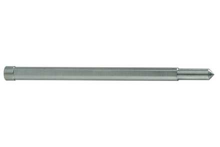 Pointe de centrage pour carbure Ø 61-100 mm - METABO - 626610000