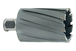 Trépan carbure 90 x 55 mm - METABO - 626620000