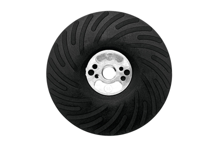 Plateau 125 mm 5/8