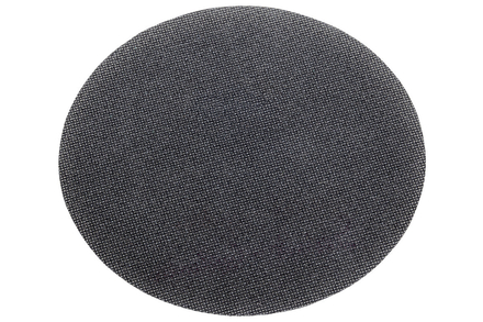 25 grilles abrasives 225 mm, P 100, ponceuse à bras - METABO - 626658000