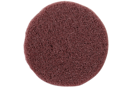 10 non-tissés abrasifs 225 mm, A 100, pour ponceuse à bras - METABO - 626659000