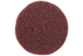 10 non-tissés abrasifs 225 mm, A 100, pour ponceuse à bras - METABO - 626659000