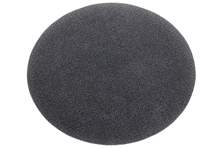 25 grilles abrasives 225 mm, P 120, LS - METABO - 626666000