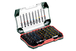 Coffret d'embouts SP, 71 pièces - METABO - 626704000