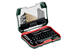 Set d'accessoires SP, 55 pièces - METABO - 626707000
