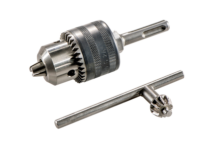 Mandrin à clé avec adaptateur SDS-plus SP - METABO - 626724000