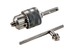 Mandrin à clé avec adaptateur SDS-plus SP - METABO - 626724000