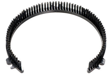 Couronne de brosses de remplacement GED 125 - METABO - 626733000