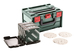 Set d'abrasifs « multi-hole » metaBOX, 150, peinture - METABO - 626755000