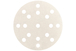 50 feuilles abrasives auto-agrippantes 125 mm, P80, peinture, « Multihole » - METABO - 626859000