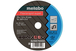 5 Flexiarapid Super 76x1,0x10,0 mm Inox, TF 41 - METABO - 626870000