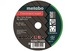 5 Flexiarapid Super 76x1,0x10,0 mm Universal - METABO - 626871000