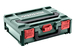 metaBOX 118, vide - METABO - 626882000
