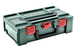 metaBOX 145 L, vide - METABO - 626884000