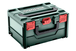 metaBOX 215, vide - METABO - 626887000